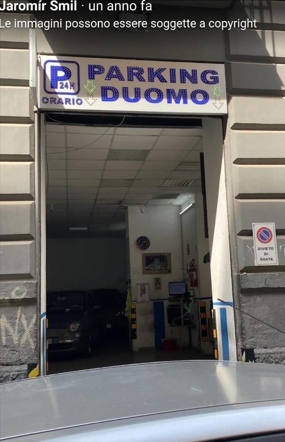 Dream House Apartment Naples
