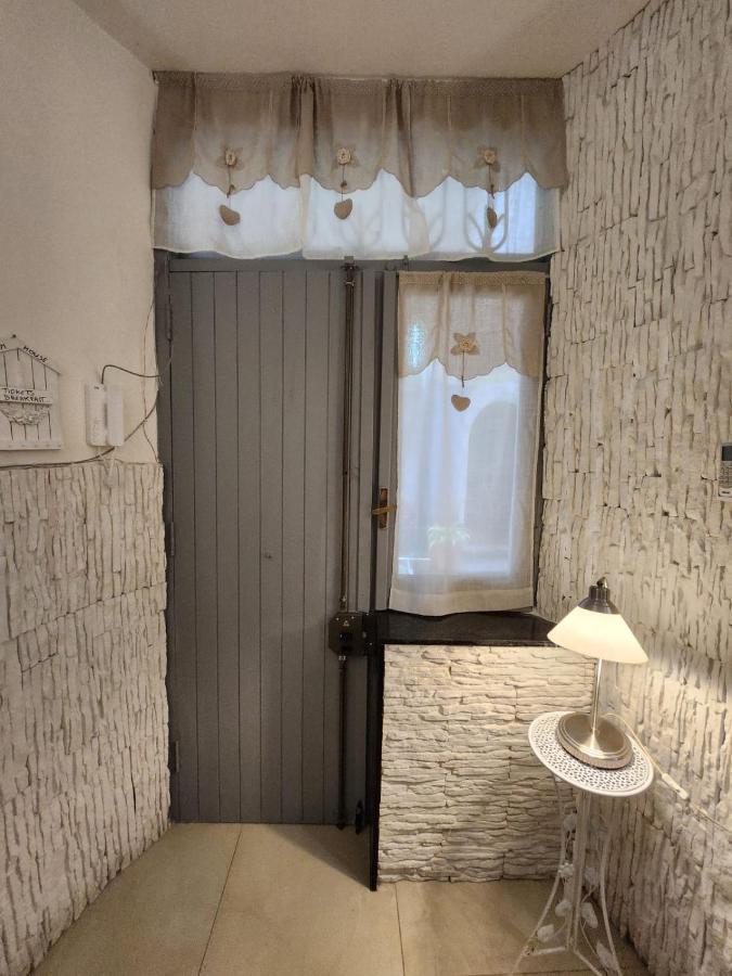 Apartment Dream House Naples